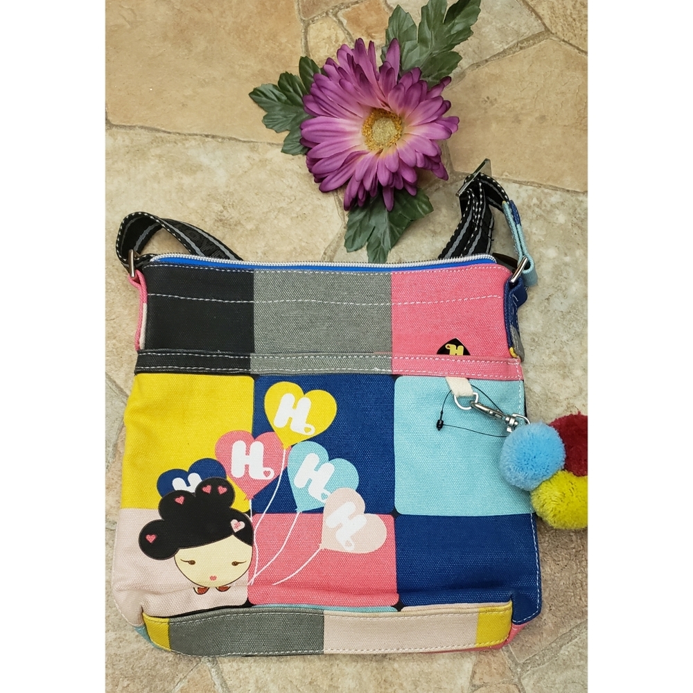 Harajuku Lovers purse